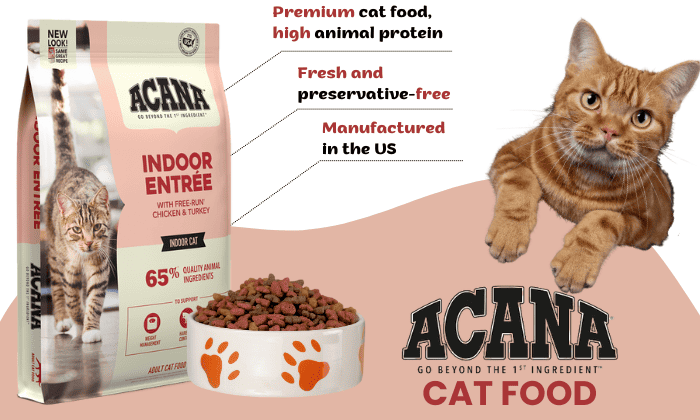 Overview-about-Acana-Cat-Food