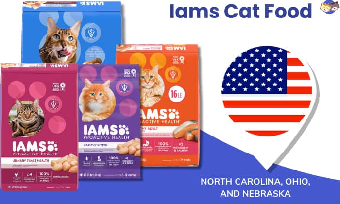 Overview-of-Iams-Cat-Food